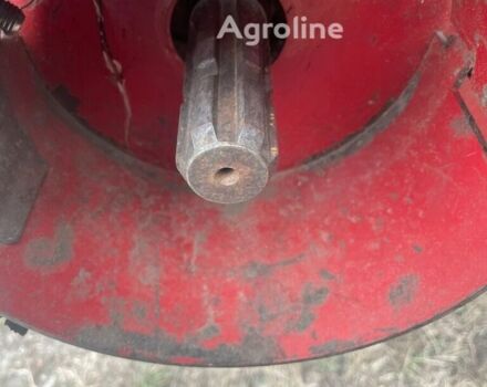 Красный Кейс Другая, объемом двигателя 0 л и пробегом 0 тыс. км за 68660 $, фото 8 на Automoto.ua