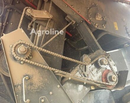 Красный Кейс Другая, объемом двигателя 0 л и пробегом 0 тыс. км за 68660 $, фото 11 на Automoto.ua