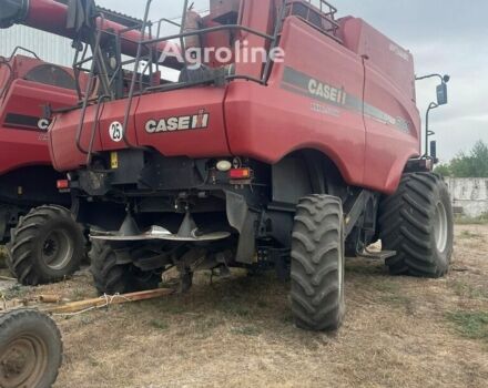 Красный Кейс Другая, объемом двигателя 0 л и пробегом 0 тыс. км за 68660 $, фото 6 на Automoto.ua