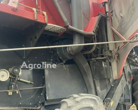 Красный Кейс Другая, объемом двигателя 0 л и пробегом 0 тыс. км за 68660 $, фото 13 на Automoto.ua