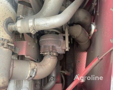 Красный Кейс Другая, объемом двигателя 0 л и пробегом 0 тыс. км за 68660 $, фото 21 на Automoto.ua