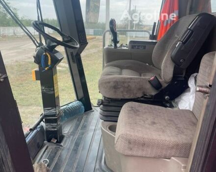 Красный Кейс Другая, объемом двигателя 0 л и пробегом 0 тыс. км за 68660 $, фото 22 на Automoto.ua