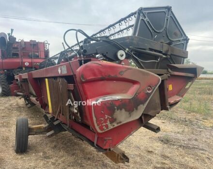 Красный Кейс Другая, объемом двигателя 0 л и пробегом 0 тыс. км за 68660 $, фото 29 на Automoto.ua