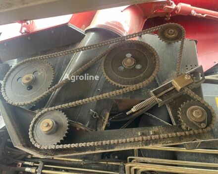 Красный Кейс Другая, объемом двигателя 0 л и пробегом 0 тыс. км за 68660 $, фото 14 на Automoto.ua