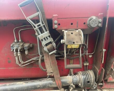 Красный Кейс Другая, объемом двигателя 0 л и пробегом 0 тыс. км за 68660 $, фото 28 на Automoto.ua