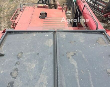 Красный Кейс Другая, объемом двигателя 0 л и пробегом 0 тыс. км за 68660 $, фото 19 на Automoto.ua