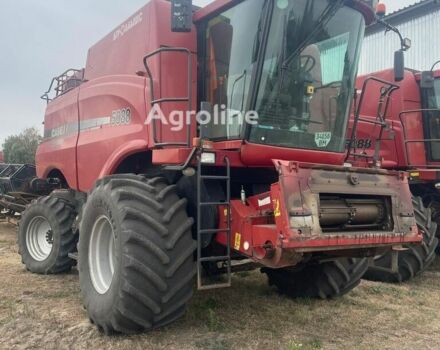 Красный Кейс Другая, объемом двигателя 0 л и пробегом 0 тыс. км за 68660 $, фото 4 на Automoto.ua