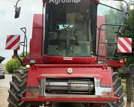 Червоний Кейс Другая, об'ємом двигуна 0 л та пробігом 0 тис. км за 92538 $, фото 2 на Automoto.ua