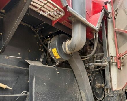 Червоний Кейс Другая, об'ємом двигуна 0 л та пробігом 0 тис. км за 92538 $, фото 5 на Automoto.ua