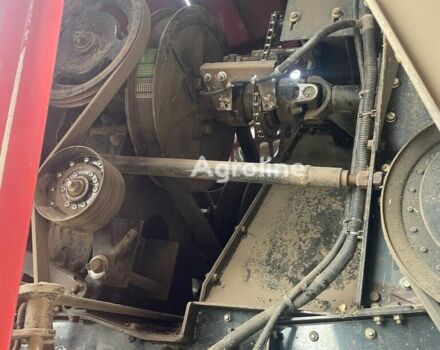 Красный Кейс Другая, объемом двигателя 0 л и пробегом 0 тыс. км за 68660 $, фото 12 на Automoto.ua