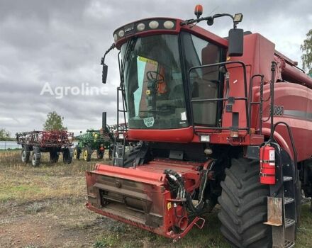 Красный Кейс Другая, объемом двигателя 0 л и пробегом 0 тыс. км за 68660 $, фото 35 на Automoto.ua