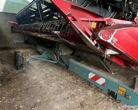 Червоний Кейс Другая, об'ємом двигуна 0 л та пробігом 0 тис. км за 92538 $, фото 14 на Automoto.ua