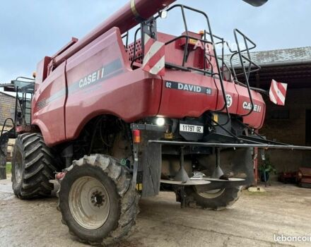 Червоний Кейс Другая, об'ємом двигуна 0 л та пробігом 0 тис. км за 92538 $, фото 3 на Automoto.ua