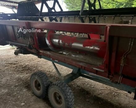 Червоний Кейс Другая, об'ємом двигуна 0 л та пробігом 0 тис. км за 92925 $, фото 13 на Automoto.ua