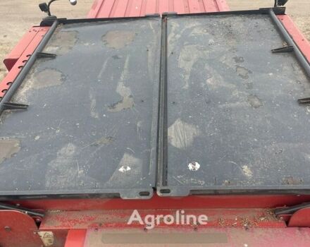 Красный Кейс Другая, объемом двигателя 0 л и пробегом 0 тыс. км за 68660 $, фото 18 на Automoto.ua