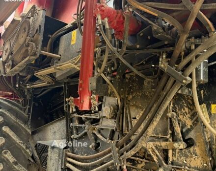 Червоний Кейс Другая, об'ємом двигуна 0 л та пробігом 0 тис. км за 92925 $, фото 6 на Automoto.ua