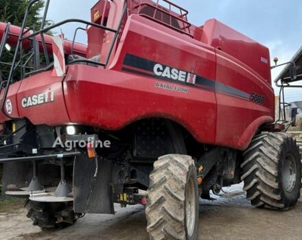 Червоний Кейс Другая, об'ємом двигуна 0 л та пробігом 0 тис. км за 92538 $, фото 4 на Automoto.ua