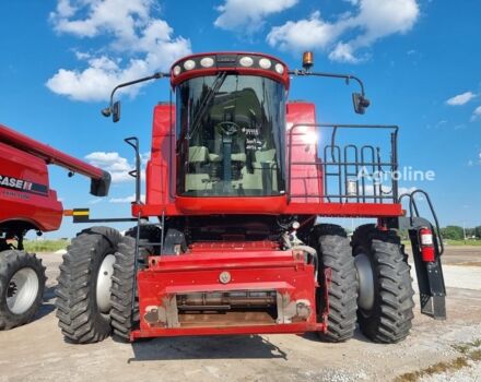 Красный Кейс Другая, объемом двигателя 0 л и пробегом 0 тыс. км за 145376 $, фото 8 на Automoto.ua