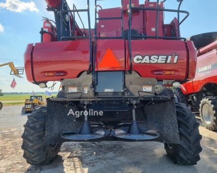 Красный Кейс Другая, объемом двигателя 0 л и пробегом 0 тыс. км за 145376 $, фото 12 на Automoto.ua