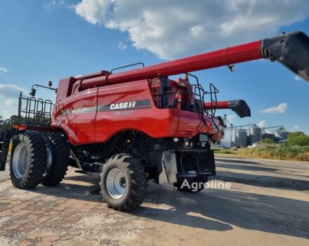 Красный Кейс Другая, объемом двигателя 0 л и пробегом 0 тыс. км за 145376 $, фото 6 на Automoto.ua