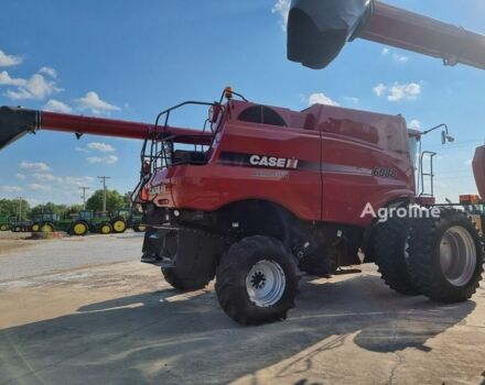 Красный Кейс Другая, объемом двигателя 0 л и пробегом 0 тыс. км за 145376 $, фото 10 на Automoto.ua