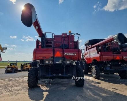 Красный Кейс Другая, объемом двигателя 0 л и пробегом 0 тыс. км за 145376 $, фото 11 на Automoto.ua