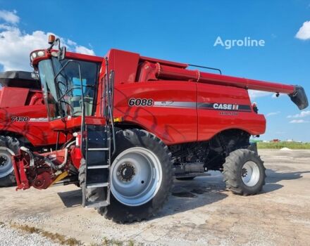 Красный Кейс Другая, объемом двигателя 0 л и пробегом 0 тыс. км за 145376 $, фото 5 на Automoto.ua