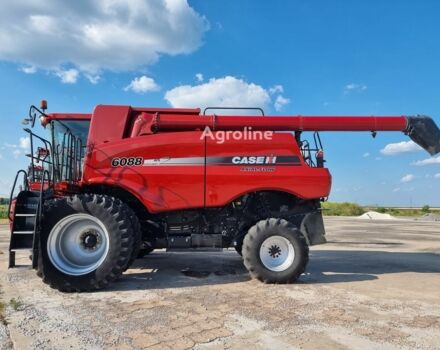 Красный Кейс Другая, объемом двигателя 0 л и пробегом 0 тыс. км за 145376 $, фото 7 на Automoto.ua