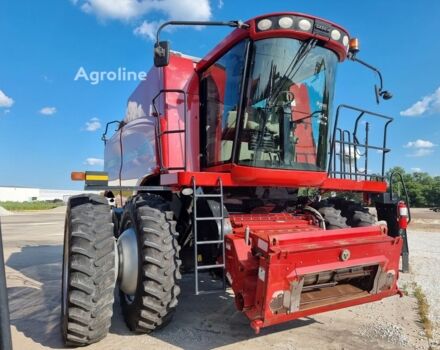 Красный Кейс Другая, объемом двигателя 0 л и пробегом 0 тыс. км за 145376 $, фото 9 на Automoto.ua