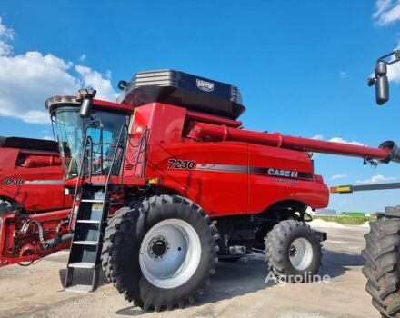 Красный Кейс Другая, объемом двигателя 0 л и пробегом 0 тыс. км за 145376 $, фото 2 на Automoto.ua