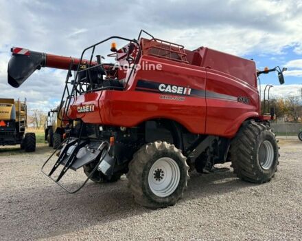 Красный Кейс Другая, объемом двигателя 0 л и пробегом 0 тыс. км за 174073 $, фото 5 на Automoto.ua