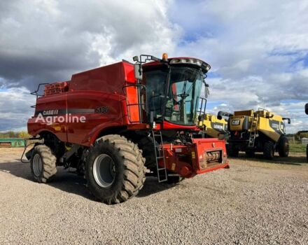 Красный Кейс Другая, объемом двигателя 0 л и пробегом 0 тыс. км за 174073 $, фото 10 на Automoto.ua