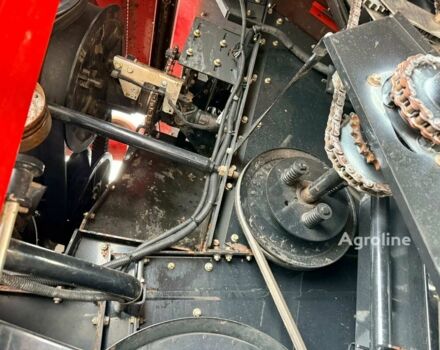 Красный Кейс Другая, объемом двигателя 0 л и пробегом 0 тыс. км за 174073 $, фото 23 на Automoto.ua