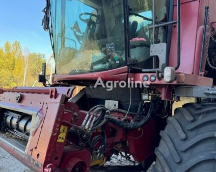 Червоний Кейс Другая, об'ємом двигуна 0 л та пробігом 0 тис. км за 139582 $, фото 4 на Automoto.ua