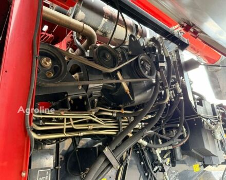 Красный Кейс Другая, объемом двигателя 0 л и пробегом 0 тыс. км за 174073 $, фото 27 на Automoto.ua