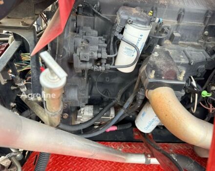 Красный Кейс Другая, объемом двигателя 0 л и пробегом 0 тыс. км за 174073 $, фото 18 на Automoto.ua