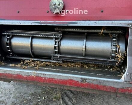 Червоний Кейс Другая, об'ємом двигуна 0 л та пробігом 0 тис. км за 139582 $, фото 5 на Automoto.ua