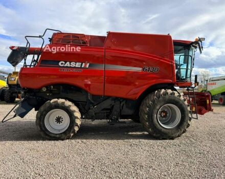 Красный Кейс Другая, объемом двигателя 0 л и пробегом 0 тыс. км за 174073 $, фото 8 на Automoto.ua