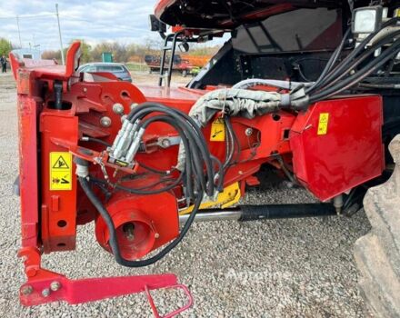 Красный Кейс Другая, объемом двигателя 0 л и пробегом 0 тыс. км за 174073 $, фото 29 на Automoto.ua