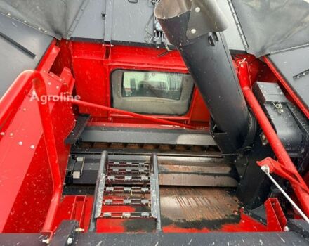 Красный Кейс Другая, объемом двигателя 0 л и пробегом 0 тыс. км за 174073 $, фото 17 на Automoto.ua