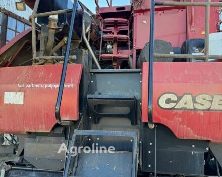 Червоний Кейс Другая, об'ємом двигуна 0 л та пробігом 0 тис. км за 139582 $, фото 7 на Automoto.ua