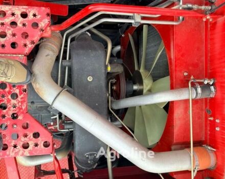 Красный Кейс Другая, объемом двигателя 0 л и пробегом 0 тыс. км за 174073 $, фото 15 на Automoto.ua