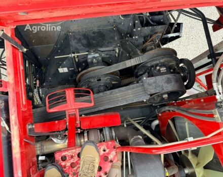 Красный Кейс Другая, объемом двигателя 0 л и пробегом 0 тыс. км за 174073 $, фото 16 на Automoto.ua