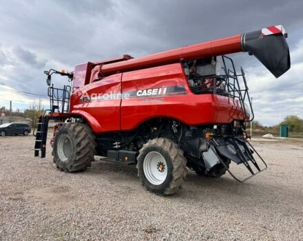 Красный Кейс Другая, объемом двигателя 0 л и пробегом 0 тыс. км за 174073 $, фото 6 на Automoto.ua