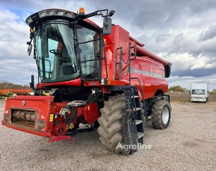 Красный Кейс Другая, объемом двигателя 0 л и пробегом 0 тыс. км за 174073 $, фото 1 на Automoto.ua