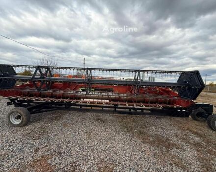 Красный Кейс Другая, объемом двигателя 0 л и пробегом 0 тыс. км за 174073 $, фото 32 на Automoto.ua