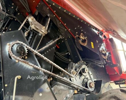 Красный Кейс Другая, объемом двигателя 0 л и пробегом 0 тыс. км за 174073 $, фото 22 на Automoto.ua