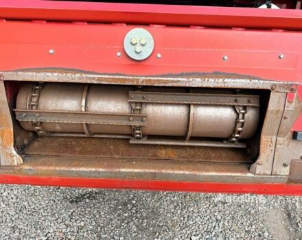 Красный Кейс Другая, объемом двигателя 0 л и пробегом 0 тыс. км за 174073 $, фото 30 на Automoto.ua