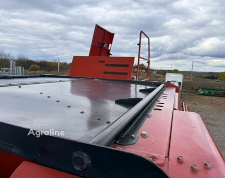 Красный Кейс Другая, объемом двигателя 0 л и пробегом 0 тыс. км за 174073 $, фото 19 на Automoto.ua