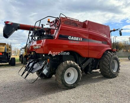 Красный Кейс Другая, объемом двигателя 0 л и пробегом 0 тыс. км за 174073 $, фото 7 на Automoto.ua